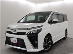 トヨタ ヴォクシー ZS