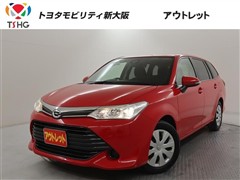 トヨタ カローラフィールダー 1.5G