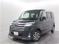 ルーミー カスタムG