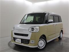 ムーヴキャンバス ストライプス G