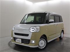 ムーヴキャンバス ストライプス G