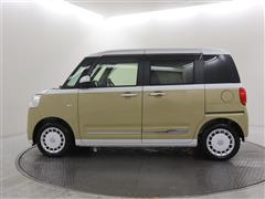 ムーヴキャンバス ストライプス G