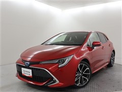 カローラスポーツ HV G Z