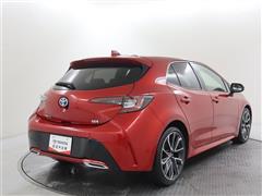 カローラスポーツ HV G Z