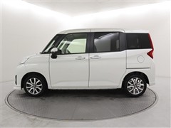 ルーミー カスタムG T