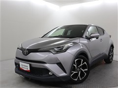 C-HR G-T