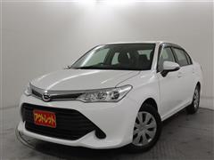 カローラアクシオ 1.5X