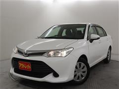 カローラアクシオ 1.5X