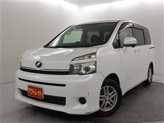 トヨタ ヴォクシー X Lエディション