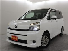 ヴォクシー X Lエディション