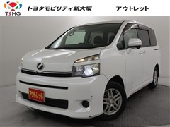 トヨタ　ヴォクシー X Lエディション