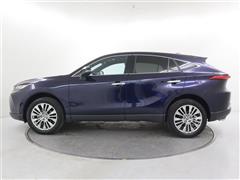 ハリアーハイブリッド Z