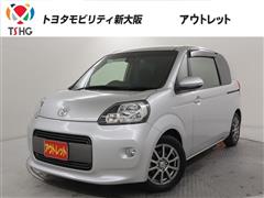 トヨタ　ポルテ G