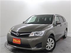 トヨタ カローラフィールダー 1.5G