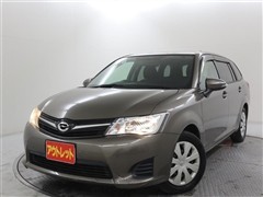 カローラフィールダー 1.5G