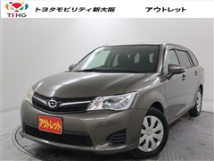 トヨタ カローラフィールダー 1.5G