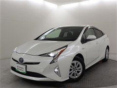 プリウス S セーフティープラス