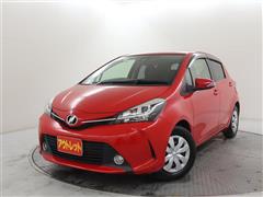 トヨタ ヴィッツ ジュエラ