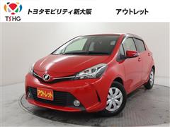 トヨタ ヴィッツ ジュエラ