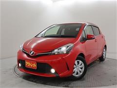 ヴィッツ ジュエラ