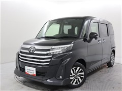 ルーミー カスタムG