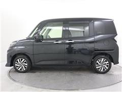 ルーミー カスタムG