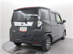 ルーミー カスタムG