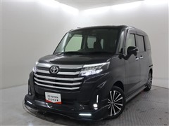 ルーミー カスタムG-T