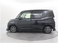 ルーミー カスタムG-T