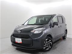 トヨタ シエンタwel G スロープ 1