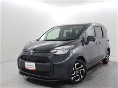 トヨタ　シエンタwel G スロープ 1