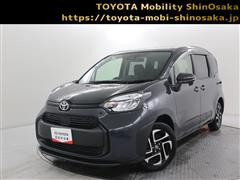 トヨタ シエンタwel G スロープ 1