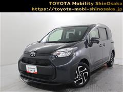 トヨタ シエンタwel G スロープ 1