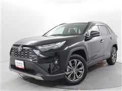 トヨタ　RAV4 ハイブリッドG