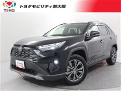 トヨタ RAV4 ハイブリッドG