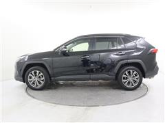 RAV4 ハイブリッドG