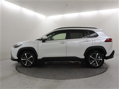 カローラクロス HV Z