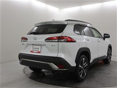 カローラクロス HV Z