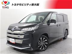 トヨタ ノア HV S-Z