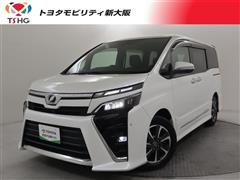 トヨタ ヴォクシー ZS