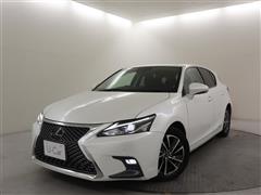 CT200h バージョンC