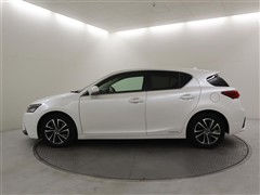 CT200h バージョンC