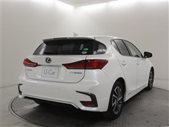 CT200h バージョンC