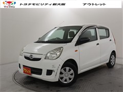 ダイハツ ミラ X スペシャル