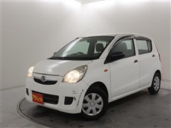 ミラ X スペシャル