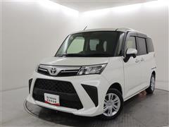 トヨタ ルーミー G