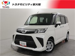 トヨタ ルーミー G