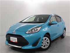 トヨタ アクア S