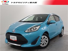 トヨタ アクア S