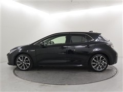 カローラスポーツ HV GZ